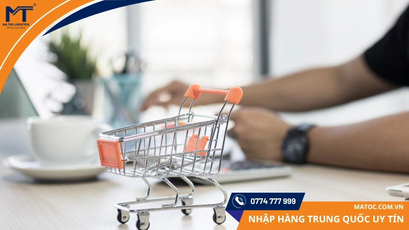 Tìm được shop 1688 uy tín sẽ giúp bạn có được nguồn hàng ổn định Tìm được shop 1688 uy tín sẽ giúp bạn có được nguồn hàng ổn định