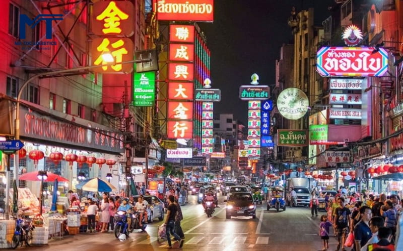 Giao tiếp và vận chuyển là các khó khăn thường thấy khi nhập hàng Quảng Châu khó khăn khi nhập hàng quảng châu