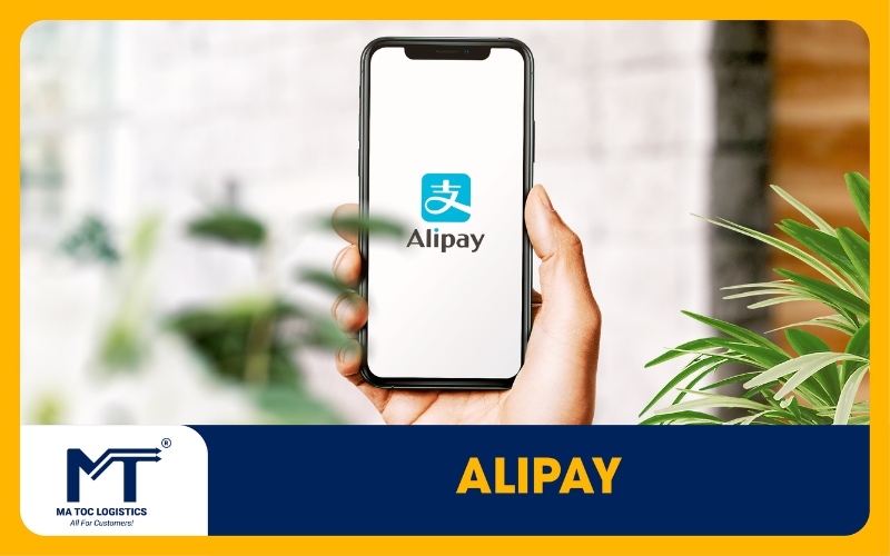 Tìm hiểu về ví AliPay