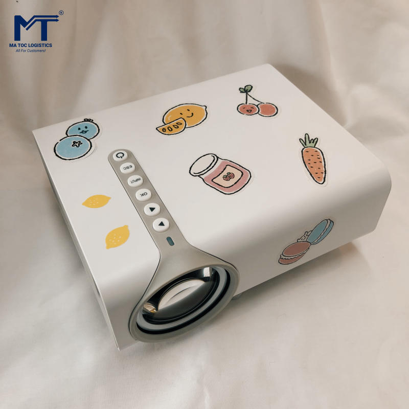 Máy chiếu mini Trung Quốc