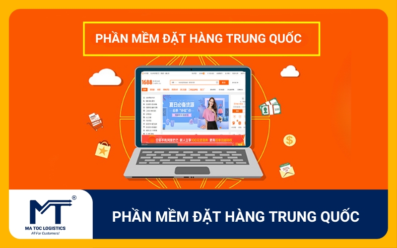 tìm hiểu phần mềm đặt hàng trung quốc