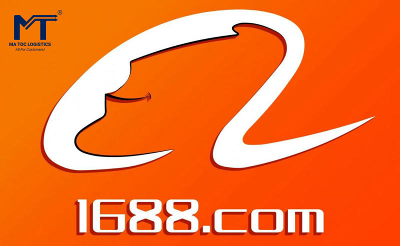 Biểu tượng của sàn 1688.com