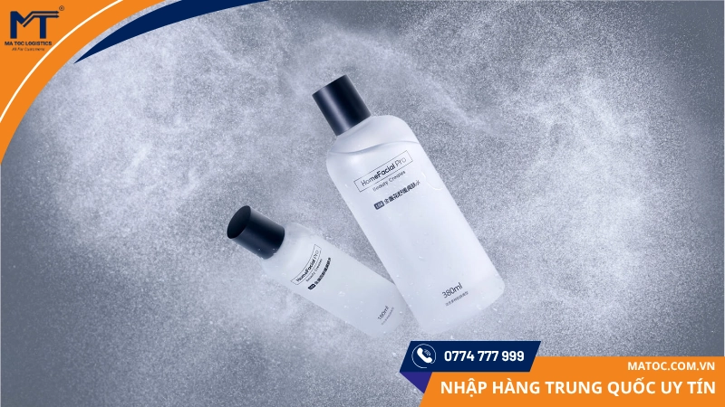Mỹ phẩm HomeFacialPro 