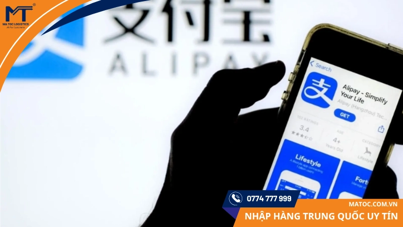 Bạn nên chuẩn bị ví điện tử Alipay để thanh toán bởi nó rất thông dụng tại Trung Quốc Bạn nên chuẩn bị ví điện tử Alipay để thanh toán bởi nó rất thông dụng tại Trung Quốc