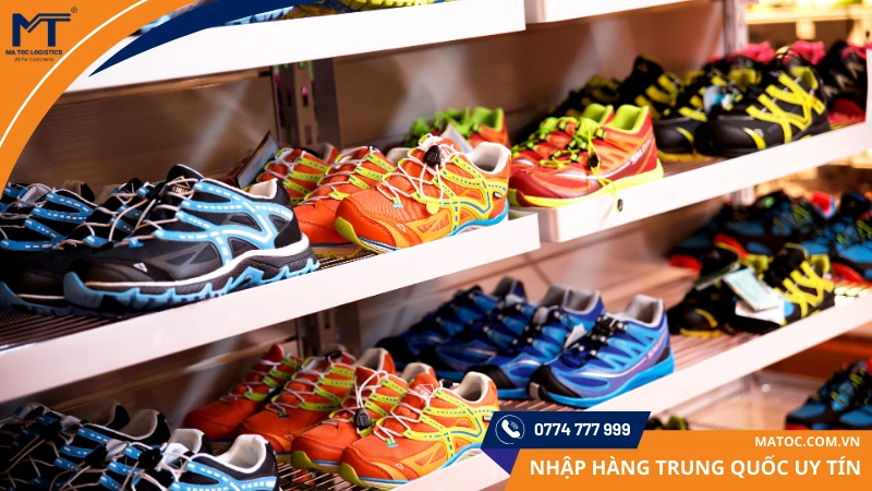 Tiêu chuẩn Size giày trẻ em Quảng Châu có sự khác biệt Tiêu chuẩn Size giày trẻ em Quảng Châu có sự khác biệt