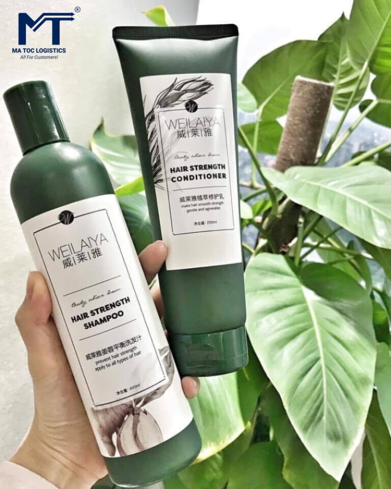 Top 8+ loại dầu gội Trung Quốc nội địa được ưa chuộng nhất