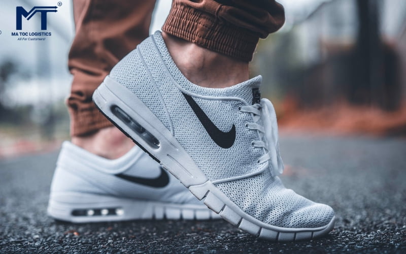 Giày Nike Trung Quốc là sản phẩm chính hãng