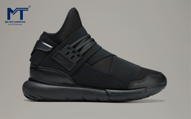Y-3 Qasa có sức ảnh hưởng lớn trong cộng đồng sneaker