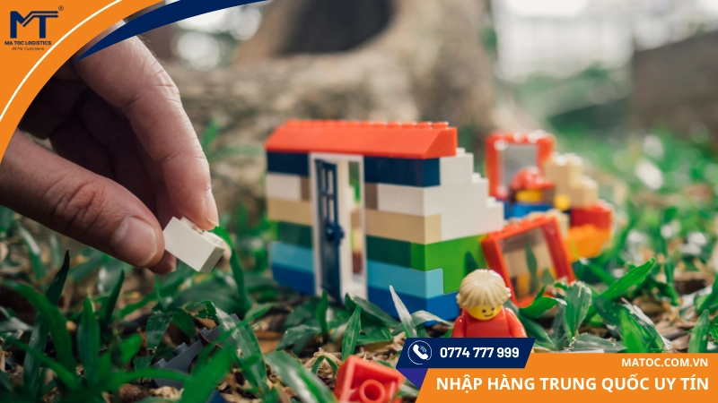 Lego Trung Quốc là gì