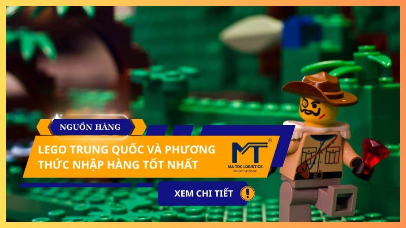 lego trung quốc