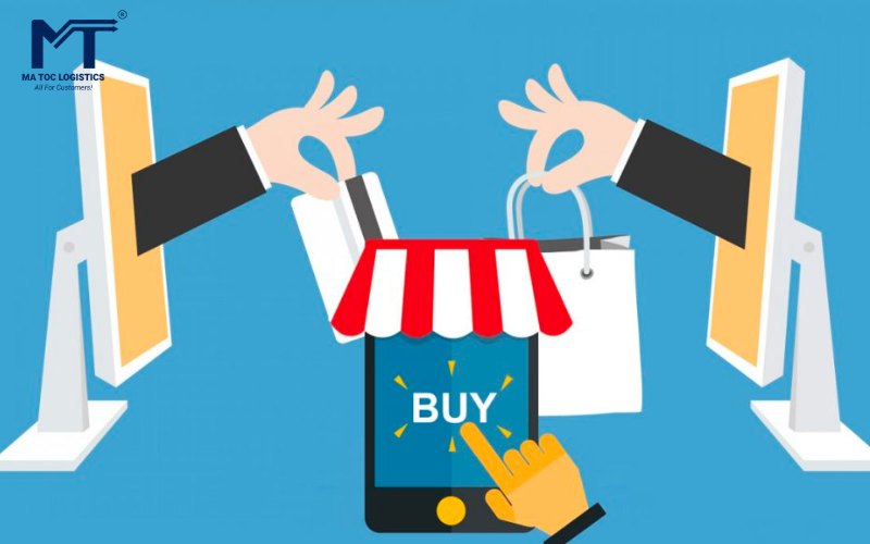 Dịch vụ mua hàng hộ giúp người mua tiết kiệm thời gian và công sức