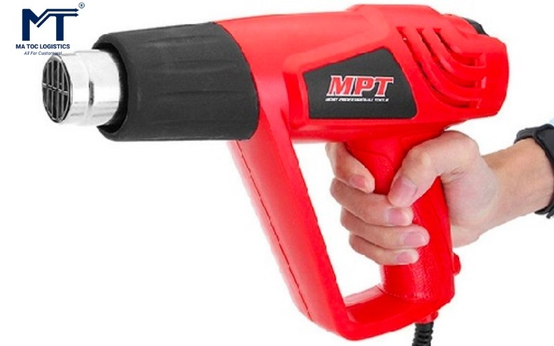 MPT là hãng chuyên sản xuất máy khoan không dây, cầm tay và máy khoan điện
