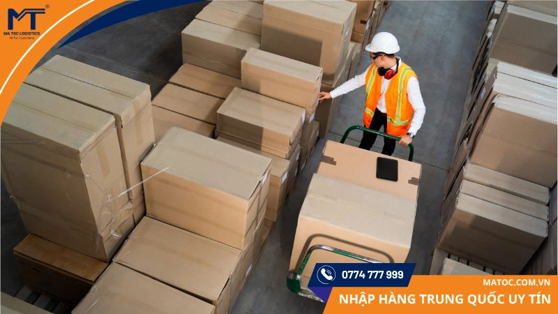 Sử dụng các dịch vụ Logistics để vận chuyển hàng về Việt Nam Sử dụng các dịch vụ Logistics