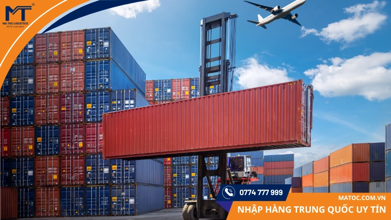 Chính ngạch là hình thức giao thương chính thống giữa 2 quốc gia