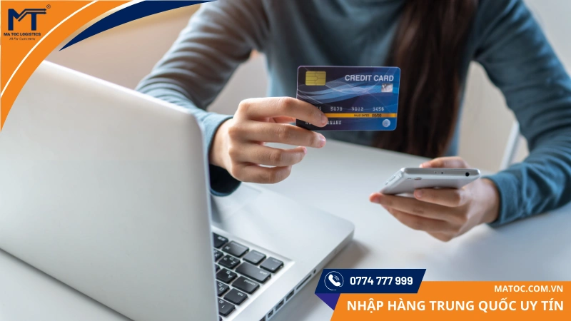 Sử dụng dịch vụ mua hộ hàng jd.com của Mã Tốc là sự lựa chọn phù hợp dịch vụ mua hộ hàng jd.com của mã tốc