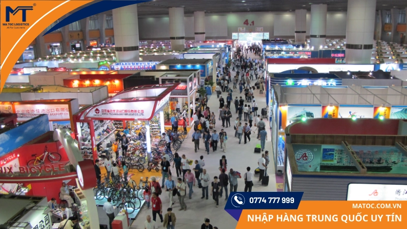 Mua trực tiếp hàng Quảng Châu sẽ giúp chúng ta tiếp cận chính xác nguồn hàng Mua trực tiếp hàng Quảng Châu sẽ giúp chúng ta tiếp cận chính xác nguồn hàng