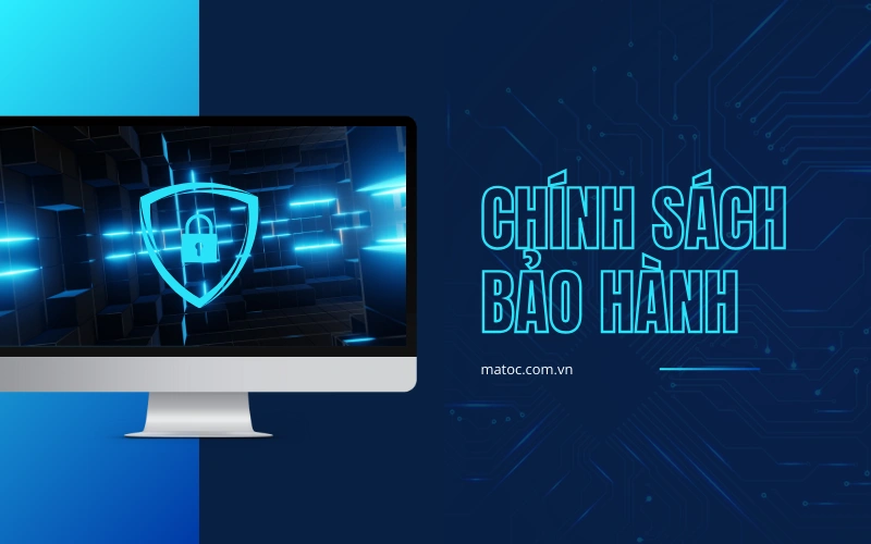 Chính sách bảo hành