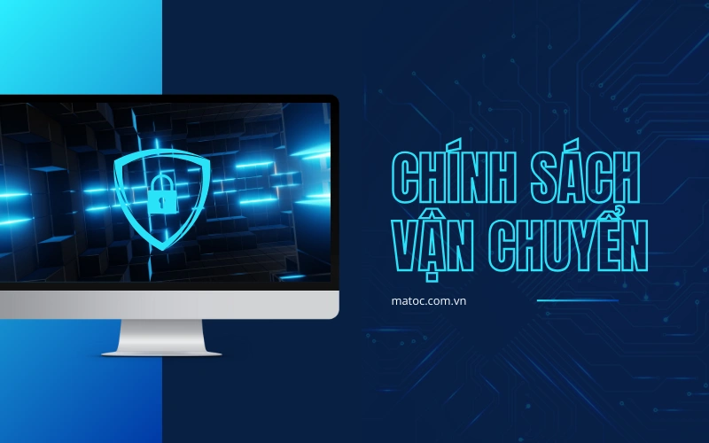 chính sách vận chuyển