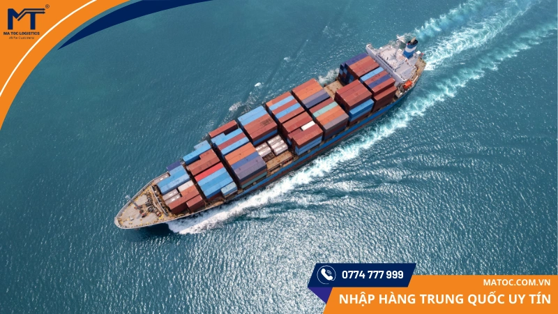 Vận chuyển đường dài mang lại nhiều rủi ro