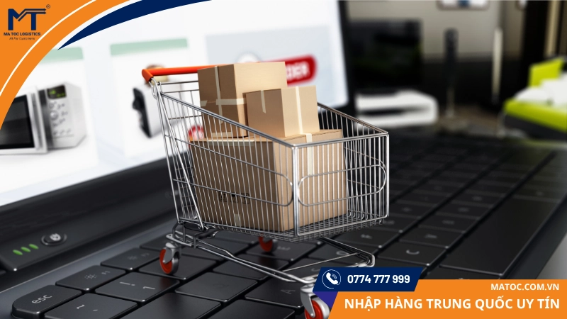 mua hàng taobao một cách thông thái