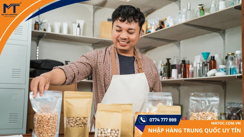 Chất lượng sản phẩm Pinduoduo không đồng đều