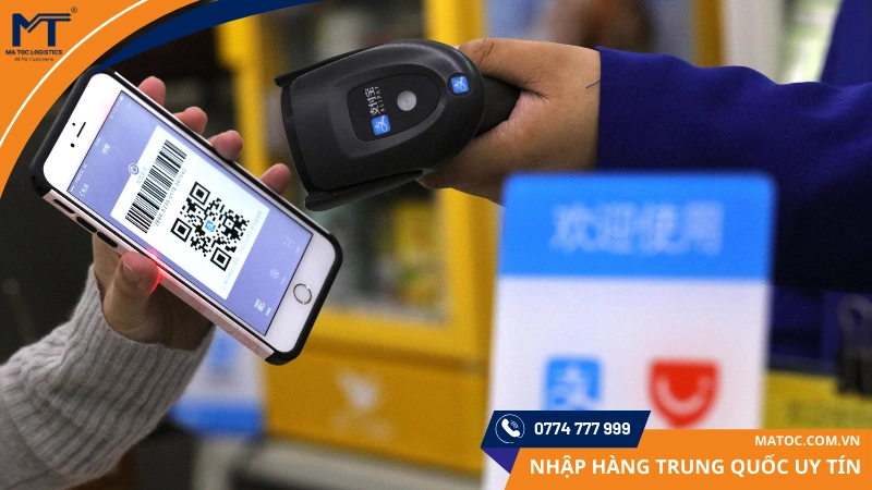 Phương thức thanh toán Taobao bằng Alipay là phổ biến nhất thanh toán Taobao bằng Alipay