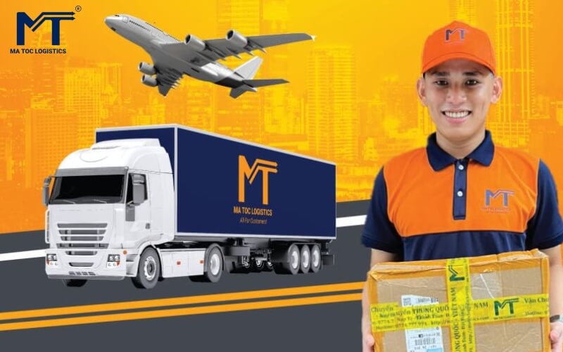 Sử dụng đơn vị order và vận chuyển trung gian có thể giúp bạn tìm kiếm nguồn hàng uy tín cũng như vận chuyển an toàn Sử dụng đơn vị order và vận chuyển trung gian