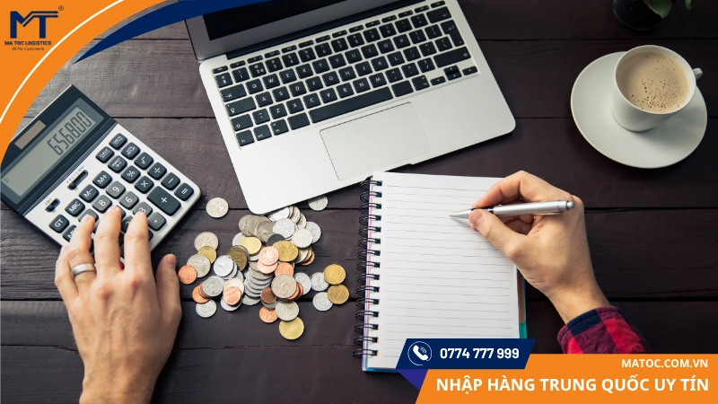 Chi phí hàng hóa tại các chợ đầu mối Quảng Châu vô cùng cạnh tranh