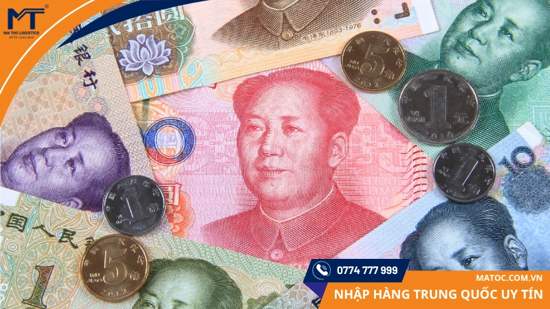 Chuẩn bị vốn và chi phí trước khi đi Quảng Châu đánh hàng Chuẩn bị vốn và chi phí trước khi đi Quảng Châu đánh hàng