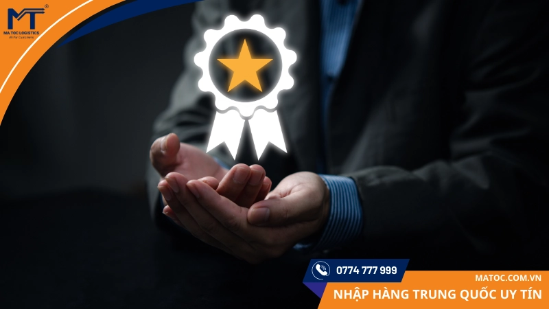Khó tìm được nhà cung cấp uy tín nếu không có kinh nghiệm