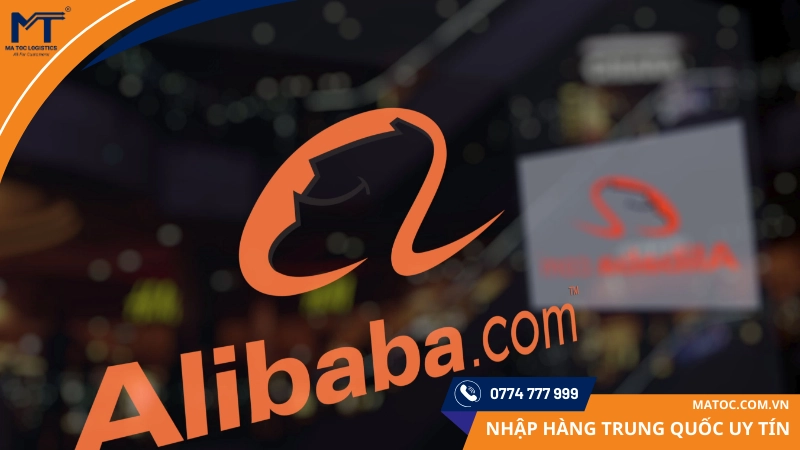 Mua hàng Alibaba có nhiều khó khăn