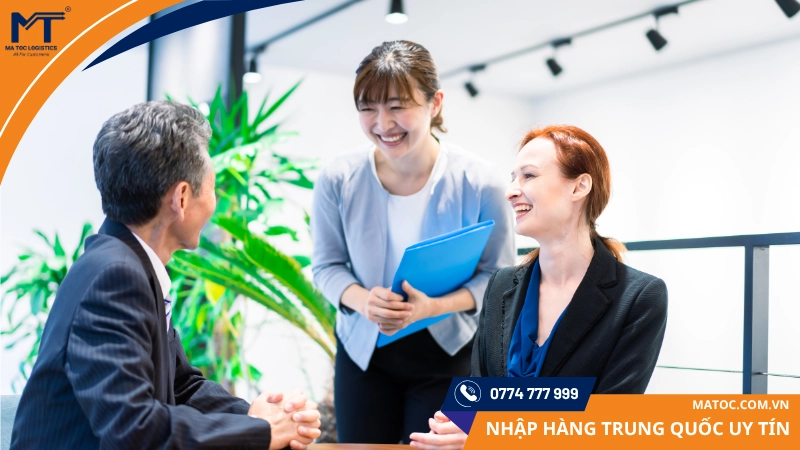 Thuê phiên dịch viên là một sự lựa chọn đáng cân nhắc nếu bạn không biết tiếng Trung Thuê phiên dịch viên là một sự lựa chọn đáng cân nhắc nếu bạn không biết tiếng Trung