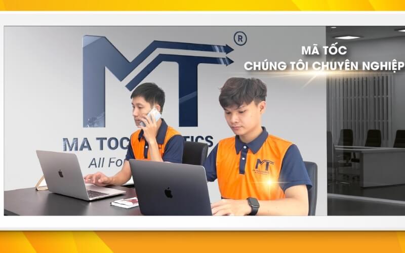 Quy trình - thủ tục vận chuyển cà phê đi Trung Quốc tại Mã Tốc Logistics
