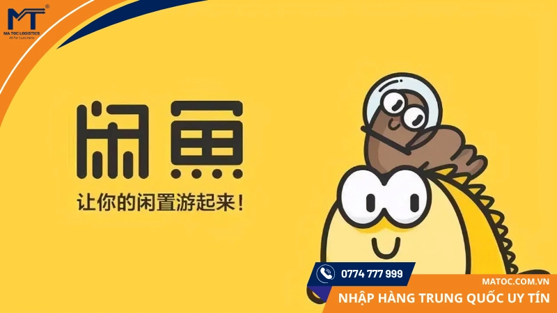 Xianyu là gì