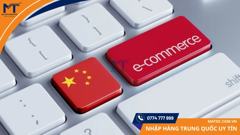 Các trang web mua hàng Trung Quốc được ưa chuộng nhờ sự tiện lợi và hiệu quả Các trang web mua hàng Trung Quốc được ưa chuộng