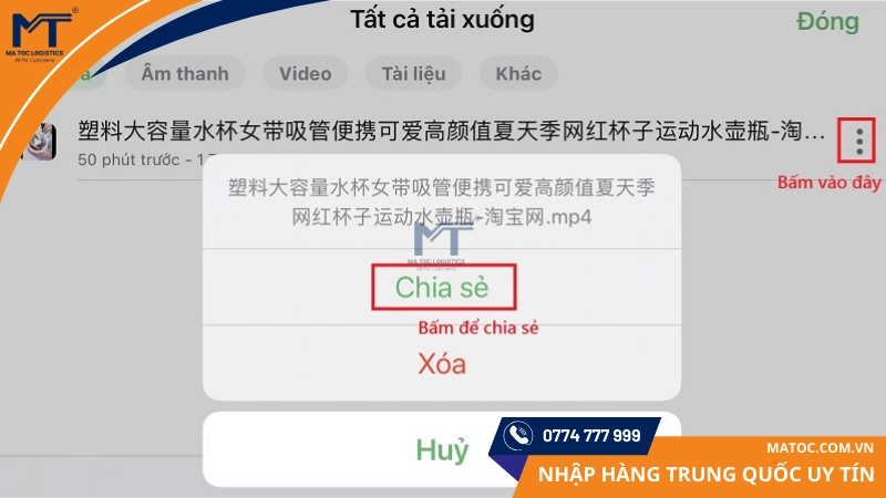 Cho phép quyền Cho phép quyền