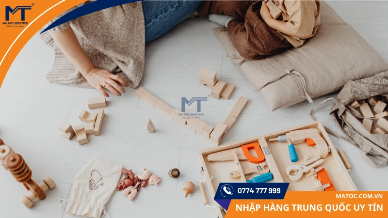 Đồ chơi nội địa Trung Quốc có tiêu chuẩn chất lượng cực cao Đồ chơi nội địa Trung Quốc có tiêu chuẩn chất lượng cực cao