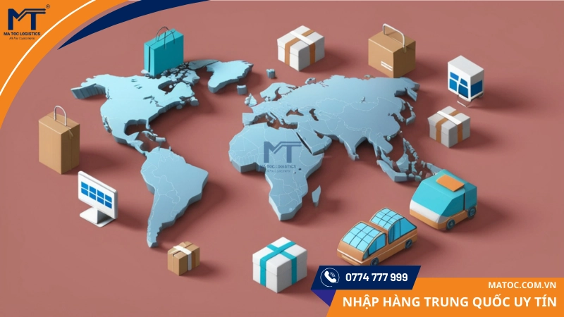 Hàng hóa Trung Quốc ngày nay không còn là hàng hóa chất lượng kém Hàng hóa Trung Quốc ngày nay không còn là hàng hóa chất lượng kém