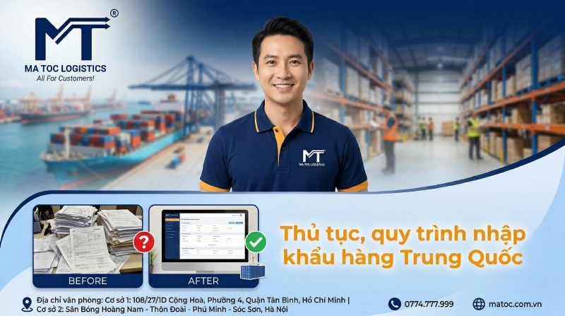 nhập khẩu hàng trung quốc