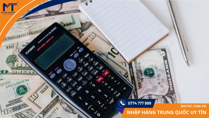 Phí dịch vụ khi thanh toán Taobao bằng thẻ Visa là rất cao