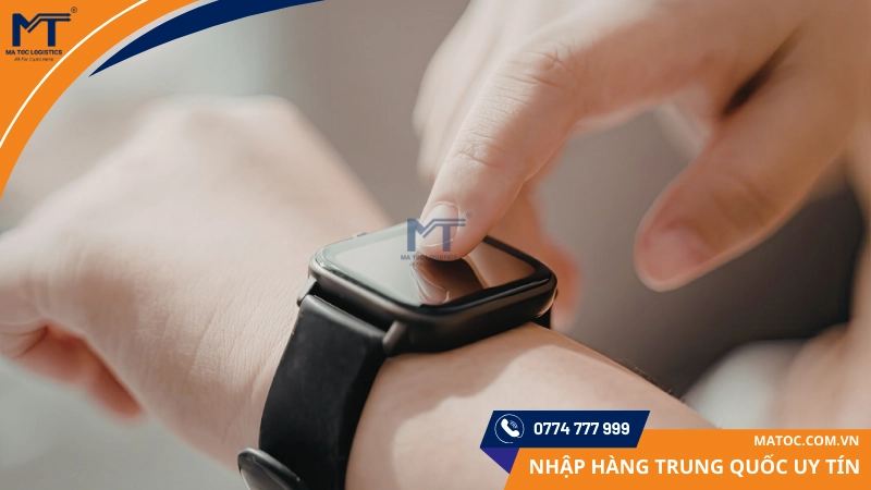 Các thương hiệu lớn đồng hồ thông minh Trung Quốc có giá đắt hơn nhưng chất lượng lại vượt trội thương hiệu lớn đồng hồ thông minh Trung Quốc