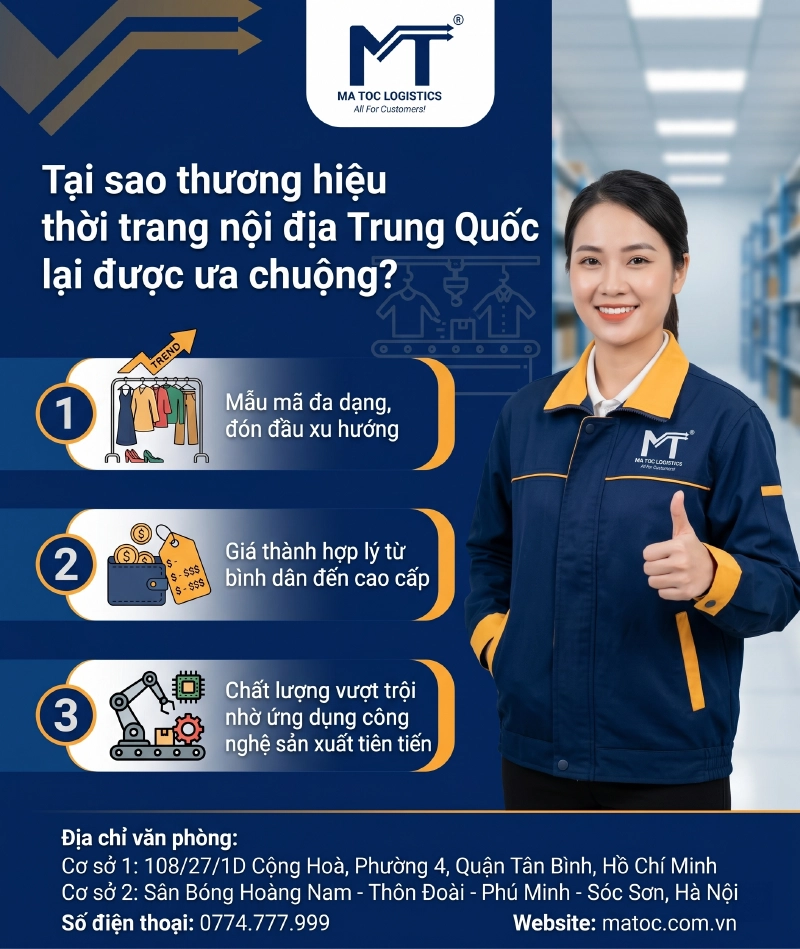 thương hiệu thời trang nội địa Trung Quốc được ưa chuộng thương hiệu thời trang nội địa Trung Quốc được ưa chuộng