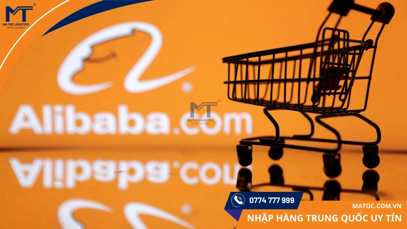Alibaba.com là kho hàng B2B lớn nhất thế giới