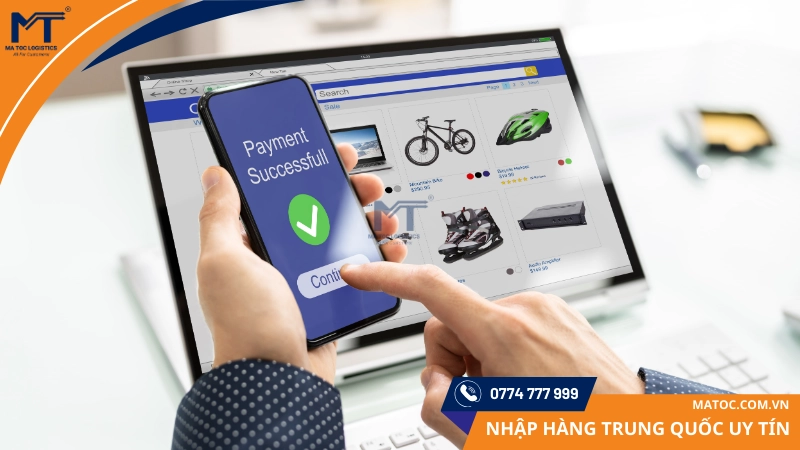 Cách thức hoạt động của mô hình C2C