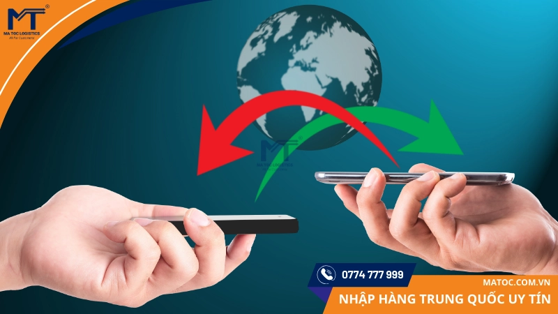 Phương pháp này hiện chỉ áp dụng cho 1 số nơi tại Mỹ và Châu Âu thanh toán bằng chuyển khoản