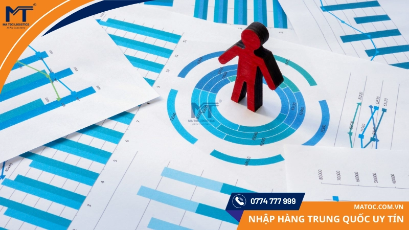 Người bán dễ dàng tiếp cận khách hàng