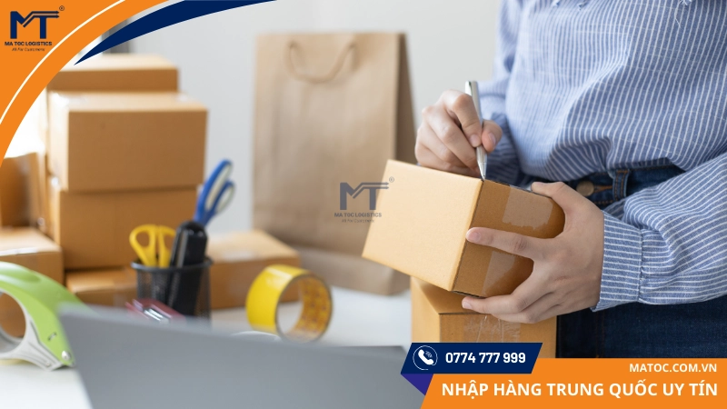 Người mua đảm bảo được mình nhận hàng chất lượng, đúng ý Người mua đảm bảo được mình nhận hàng chất lượng, đúng ý