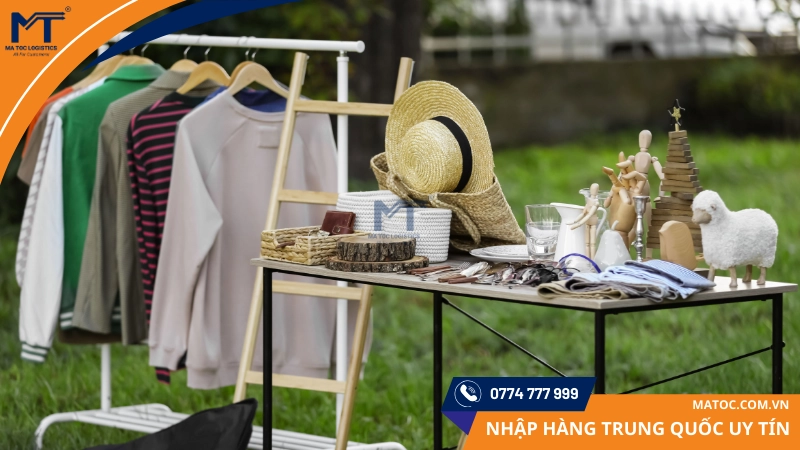 Nguồn hàng trên 1688 khổng lồ và đa dạng