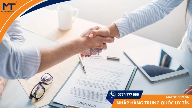 Vận chuyển hàng Trung Quốc chính ngạch là phương án phù hợp trong thời điểm hiện nay Vận chuyển hàng Trung Quốc chính ngạch