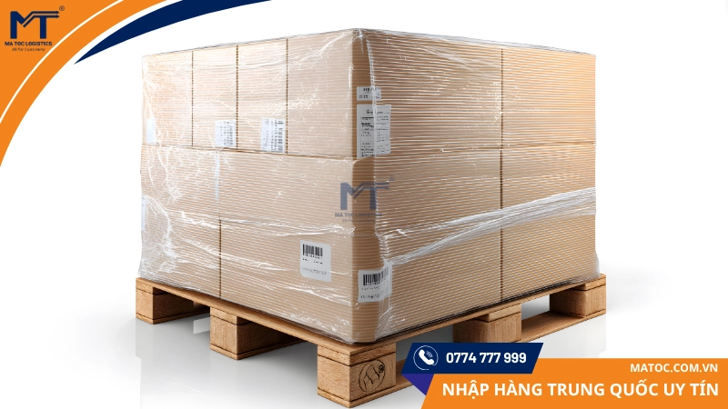 Các lô hàng giá trị cao phải thực hiện báo cáo Các lô hàng giá trị cao phải thực hiện báo cáo